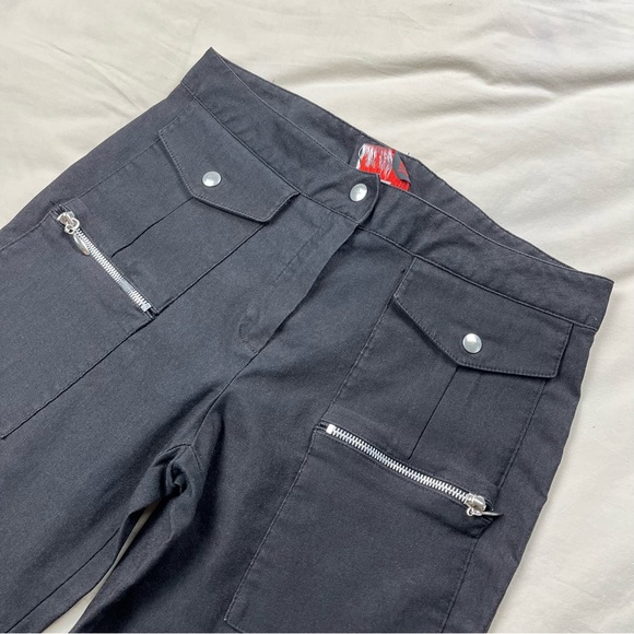 Vintage Joe Benbasset Cargo Pants - Picture 2 of 6